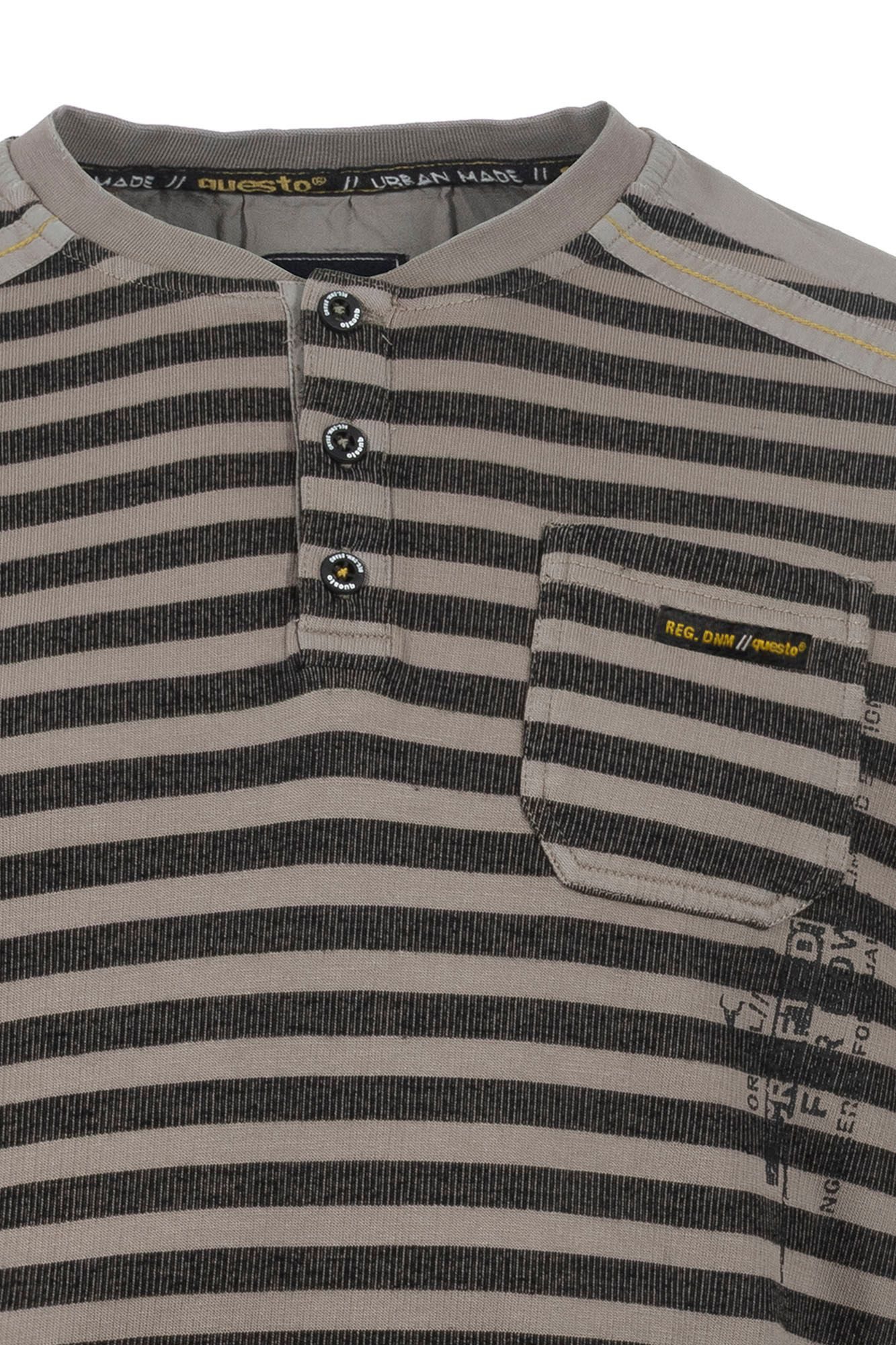 questo savage Sweatshirt