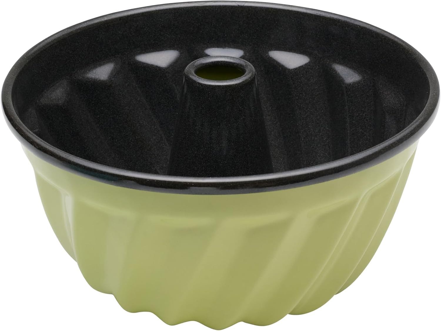 Riess Ersatzscherkopf RIESS Gugelhupfform 18 cm – Pistazie