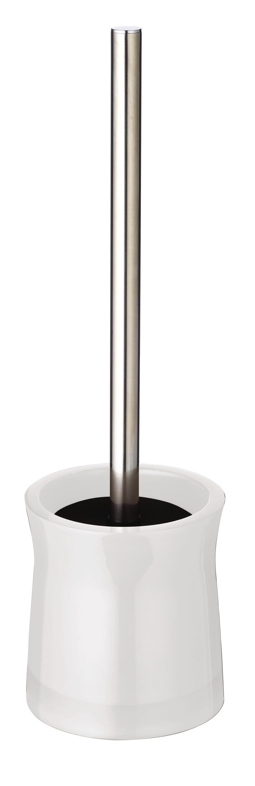 Ridder Badaccessoire-Set WC-Bürste Disco weiß günstig online kaufen