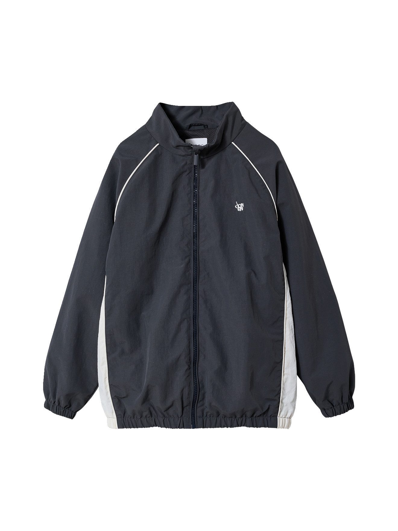 jonen Blouson Sportjacke mit Reißverschluss