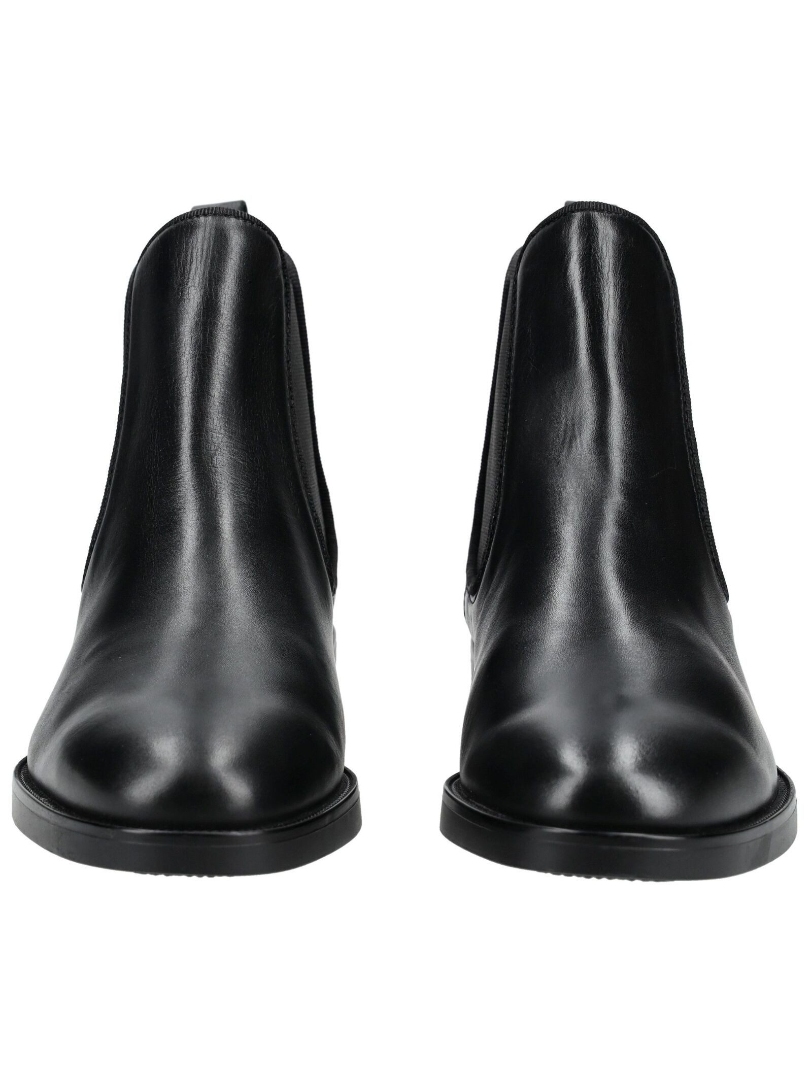 PIKOLINOS PIKOLINOS Stiefelette Leder/Textil Ankleboots
