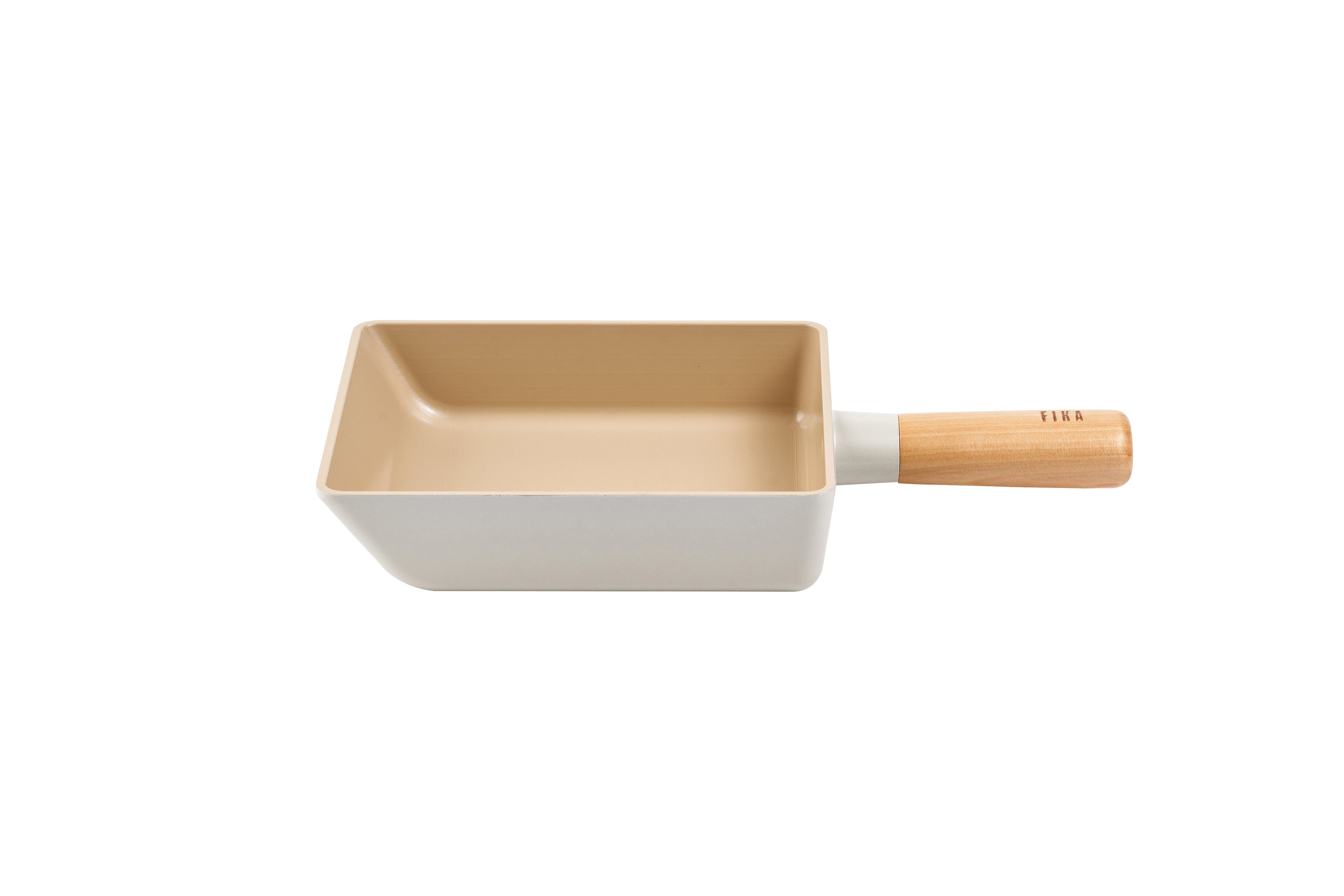 NEOFLAM® Bratpfanne FIKA Omelette Pfanne 15cm, Aluminiumguss (1-tlg)