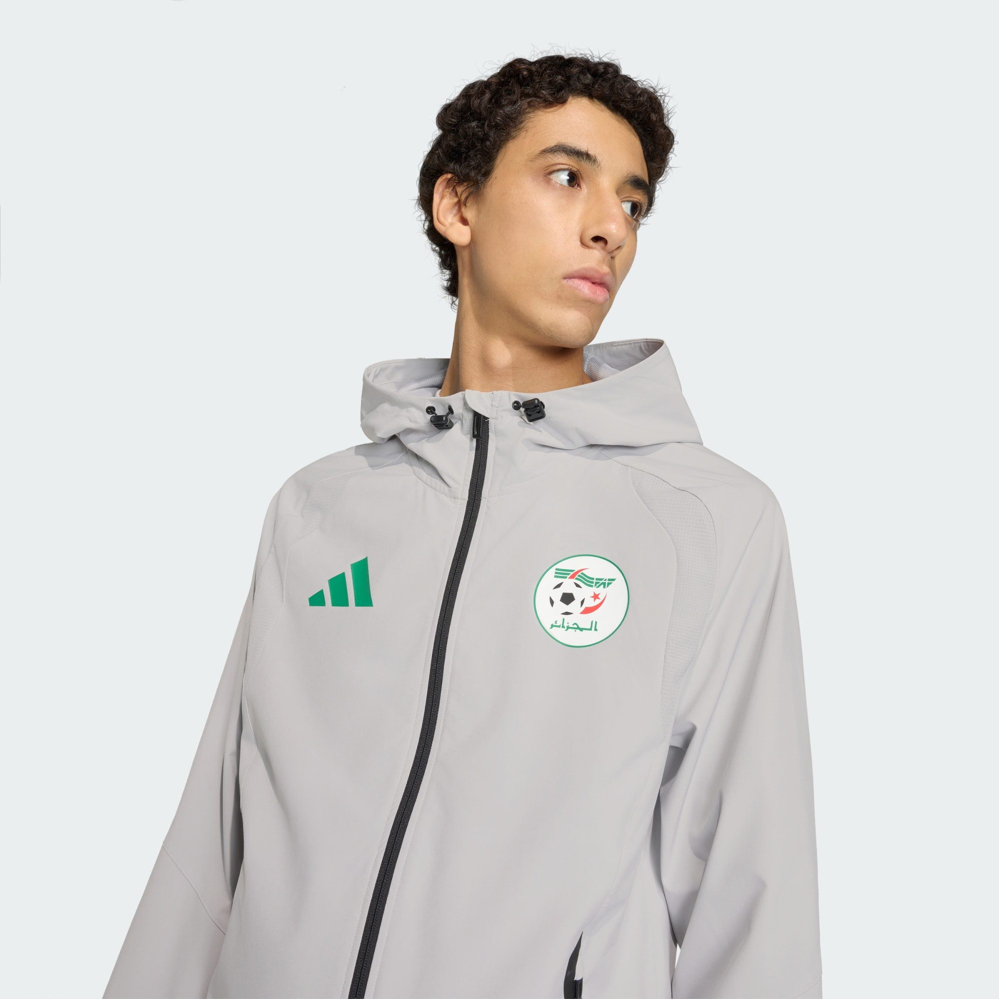 adidas Performance Funktionsjacke (1-St)