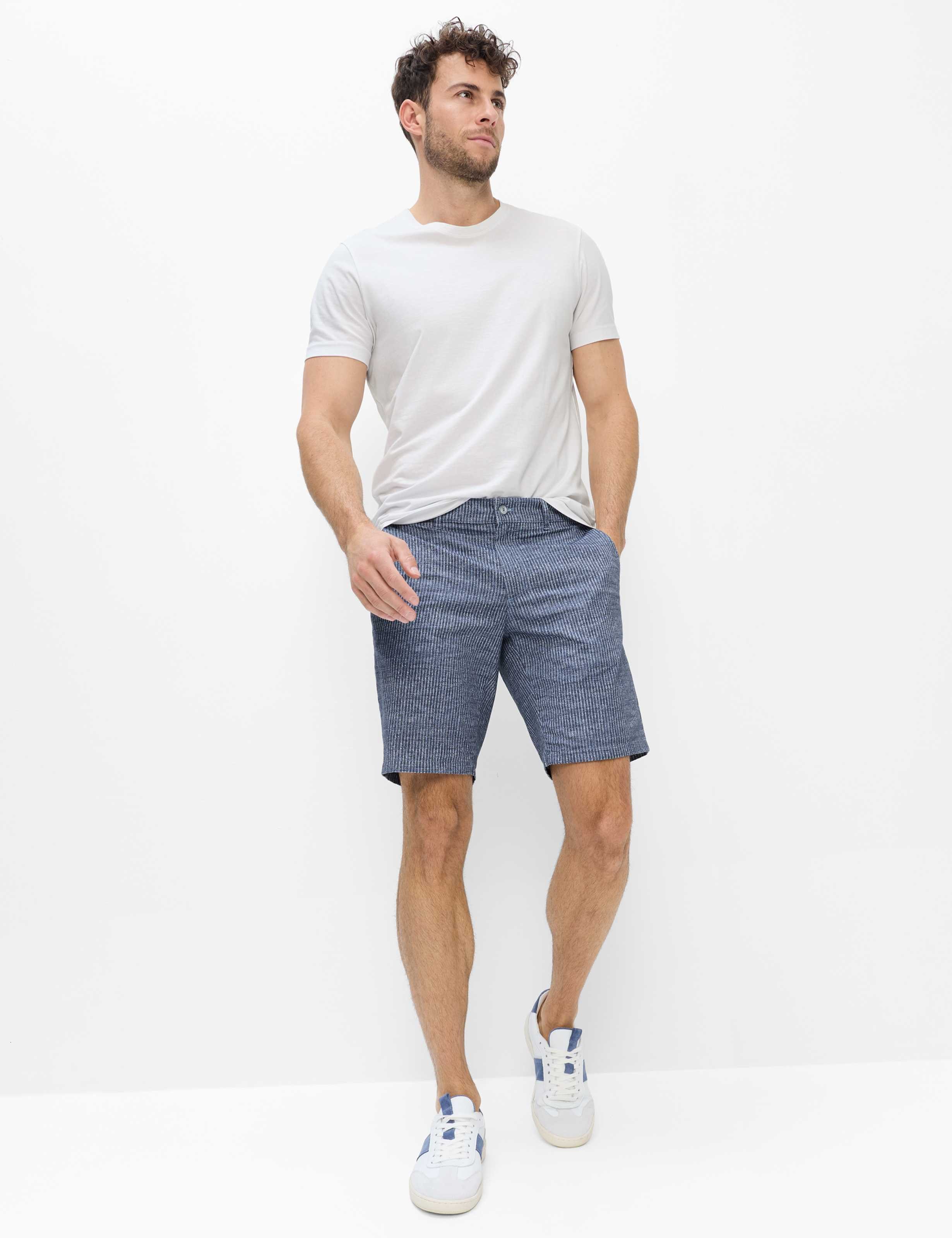 Brax Bermudas Style BOZEN