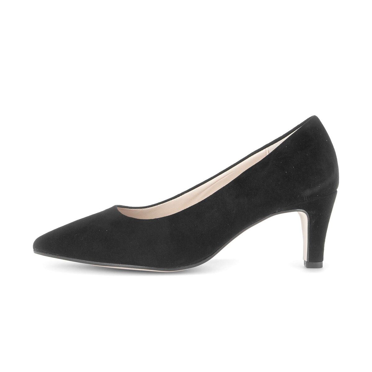 Gabor Eleganter Pumps Rauleder Pumps günstig online kaufen