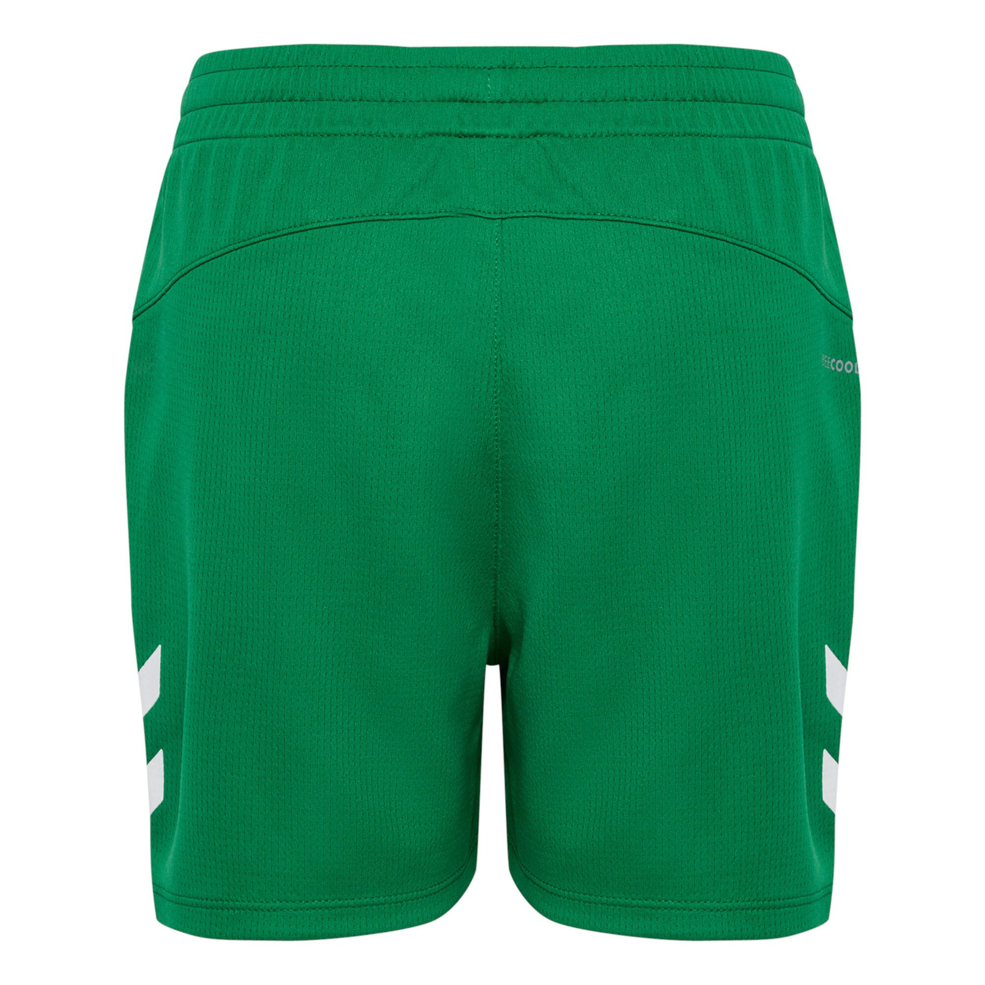 hummel Trainingsshorts Hummel Kinder Short LEAD 2.0 223744