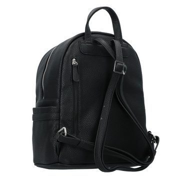 L. CREDI Rucksack Ella, Polyurethan