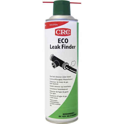 CRC Staubwischer CRC ECO LEAK FINDER Gaslecksuchmittel, 500 ml Spraydose