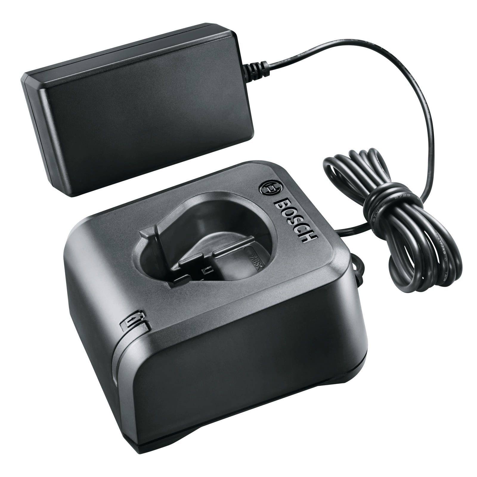BOSCH Bosch Schnellladegerät GAL 12V-20 für 12 V Akku - 2607226187 Werkzeug-Akku-Ladetechnik