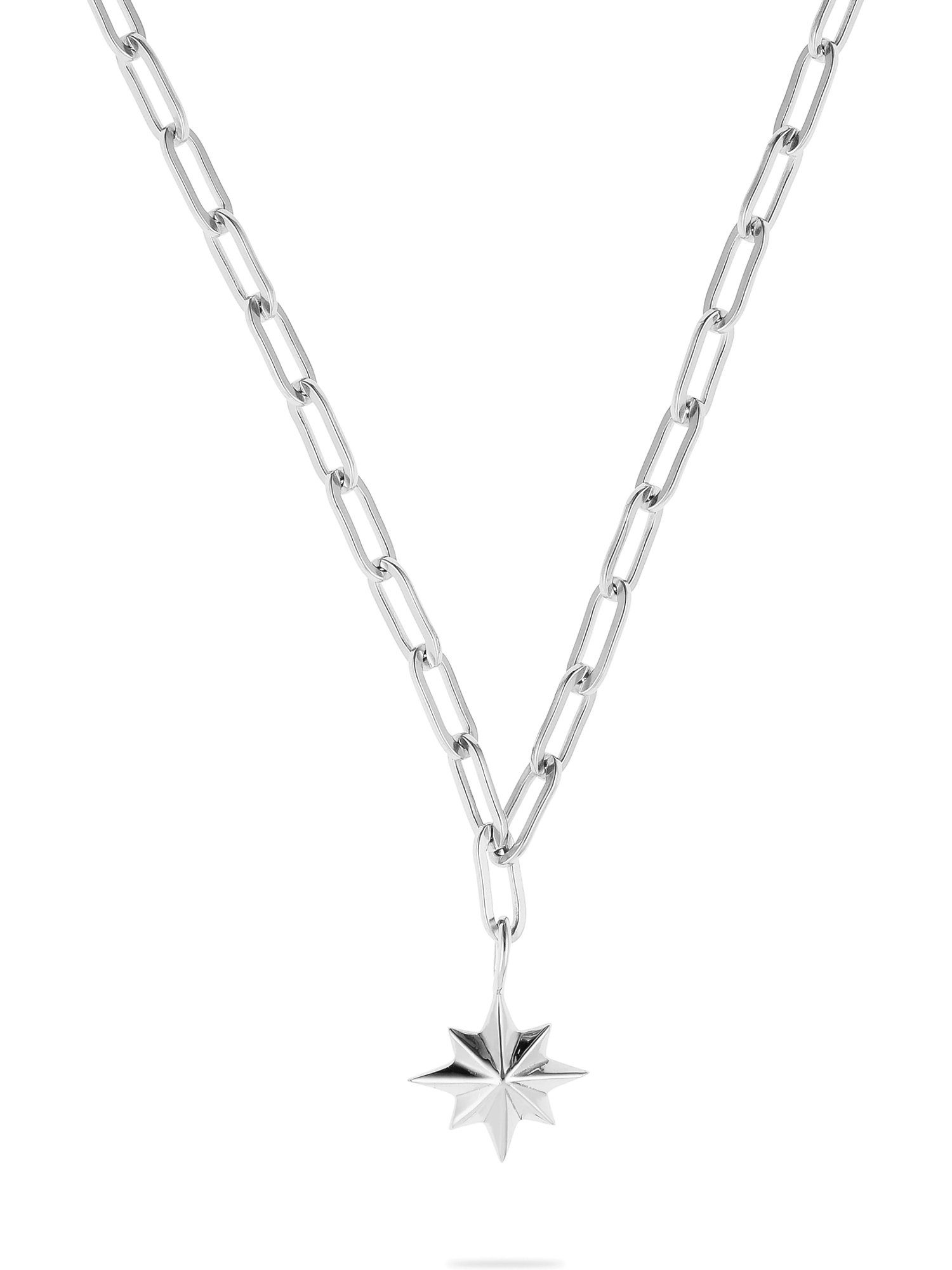 GUIDO MARIA KRETSCHMER Silberkette