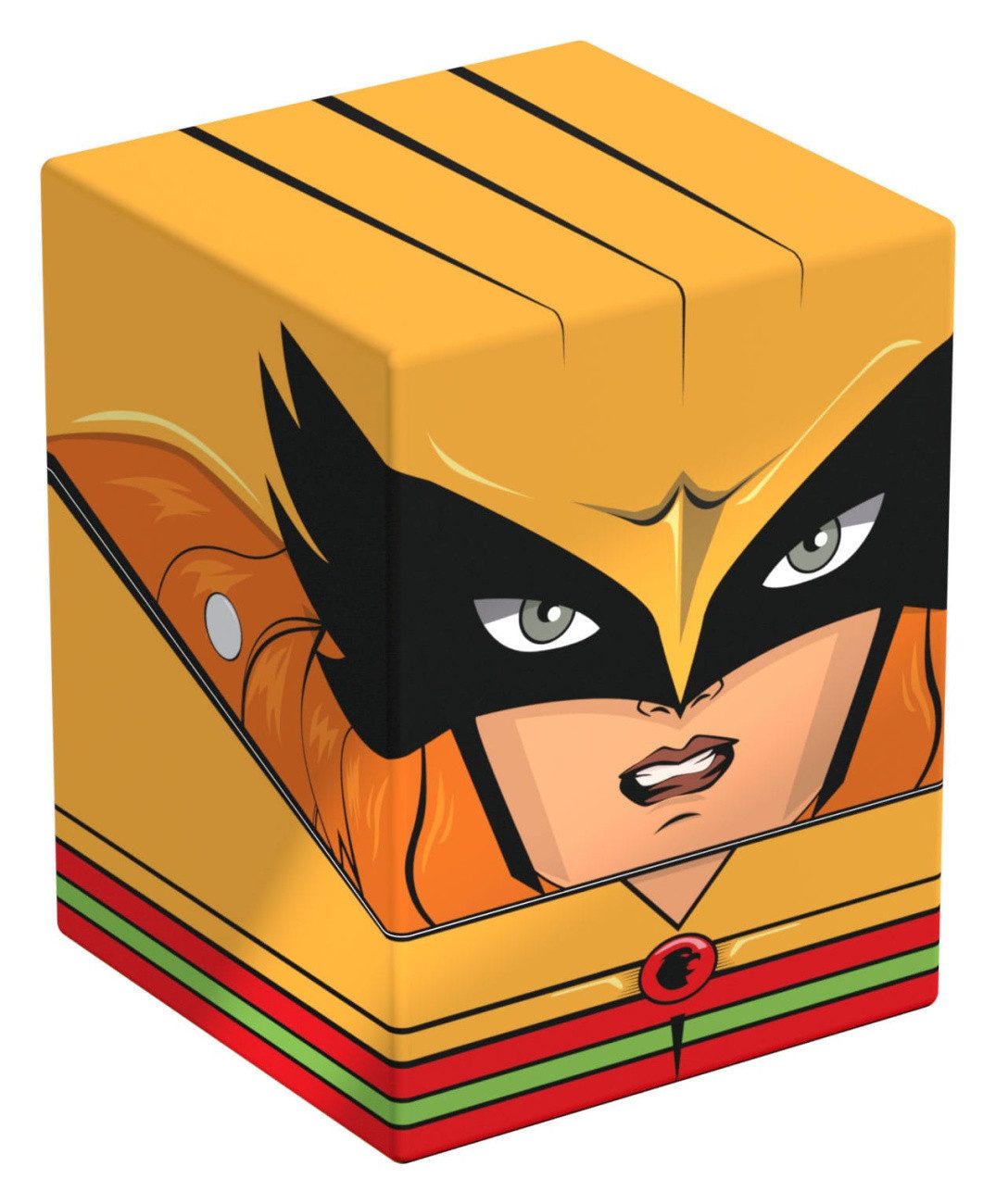 Squaroes Aufbewahrungsbox Squaroes - Squaroe DC Justice League™ JL012 - Hawkgirl™