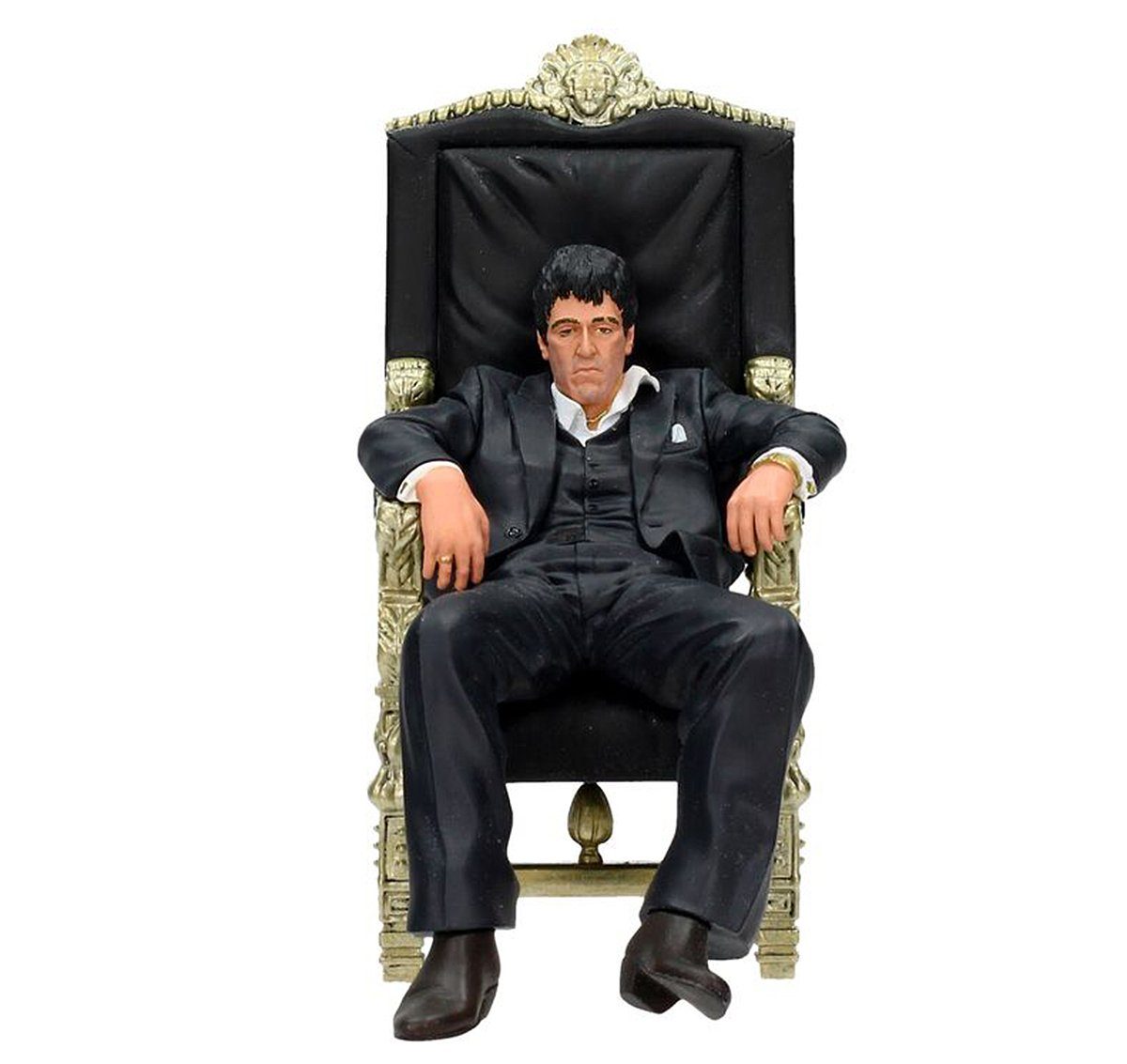 SD Toys Actionfigur Scarface Tony Montana Figur