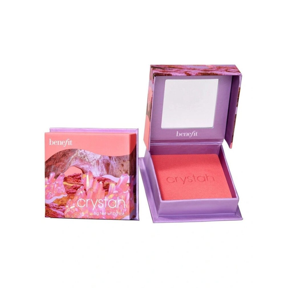 Benefit Make-up Wanderful World Blushes Powder Highlighter