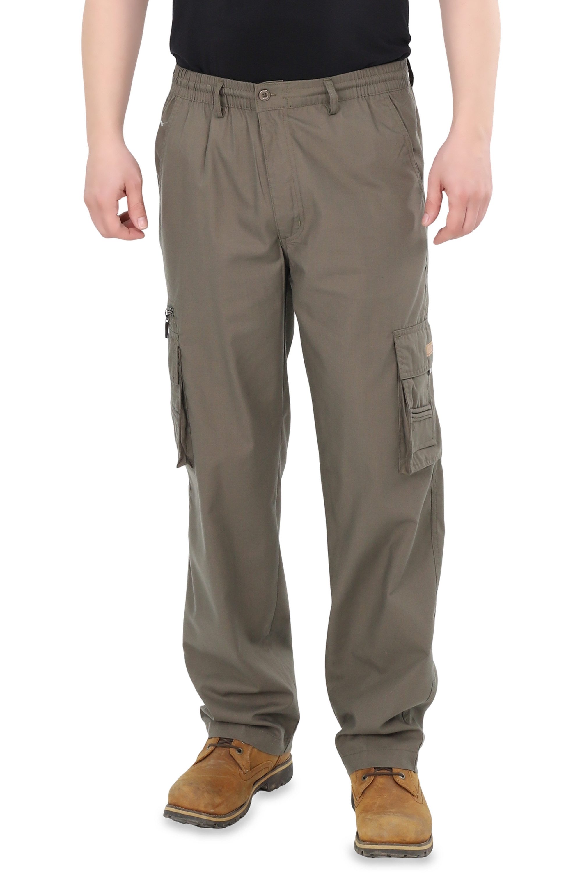 Ben Creek Cargohose QDA13 lange Freizeit günstig online kaufen