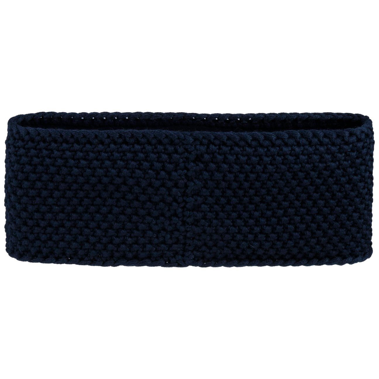 Eisbär Stirnband (1-St) Stirnband mit Futter, Made in Austria