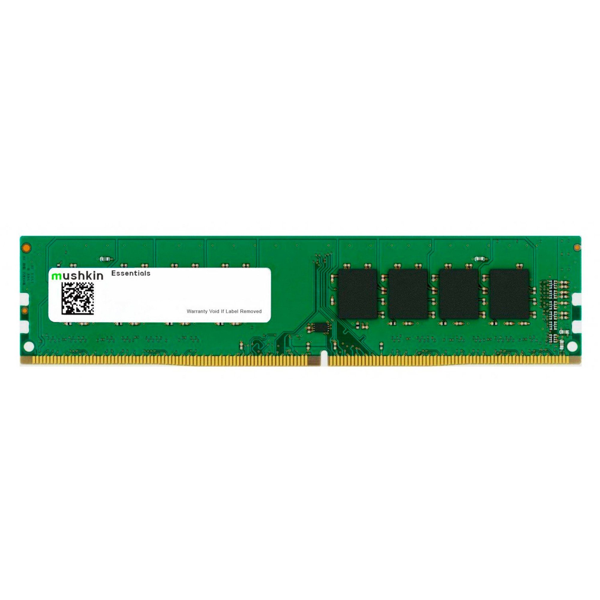Mushkin DIMM 32 GB DDR4-3200 Arbeitsspeicher