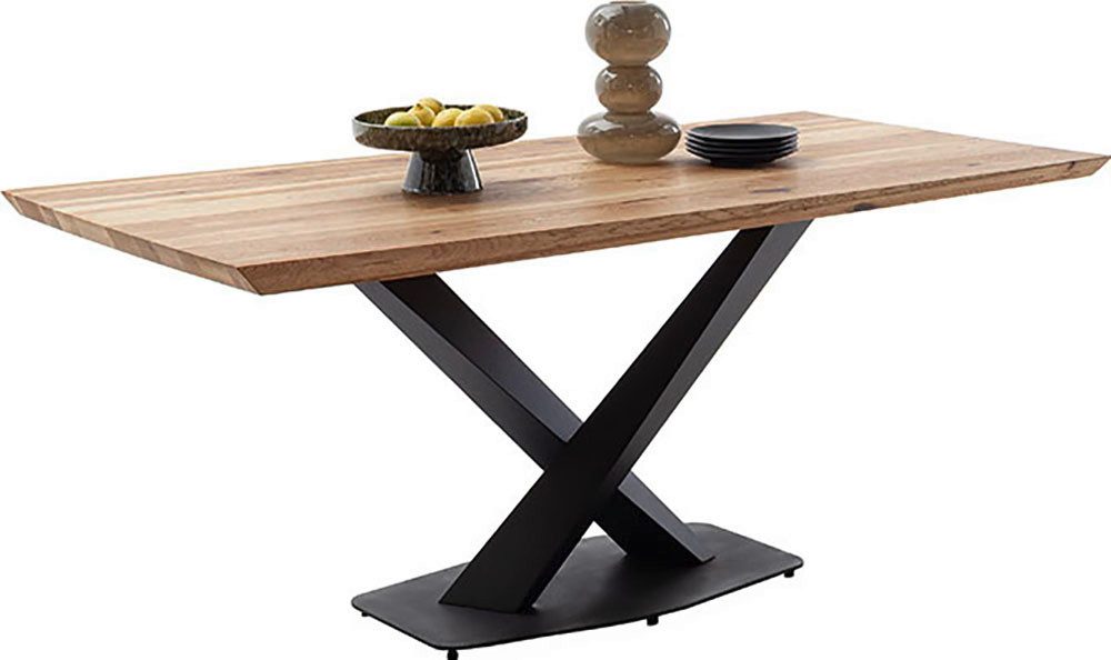 MCA living Esstisch Gravina Esstisch (Set, 1-St)