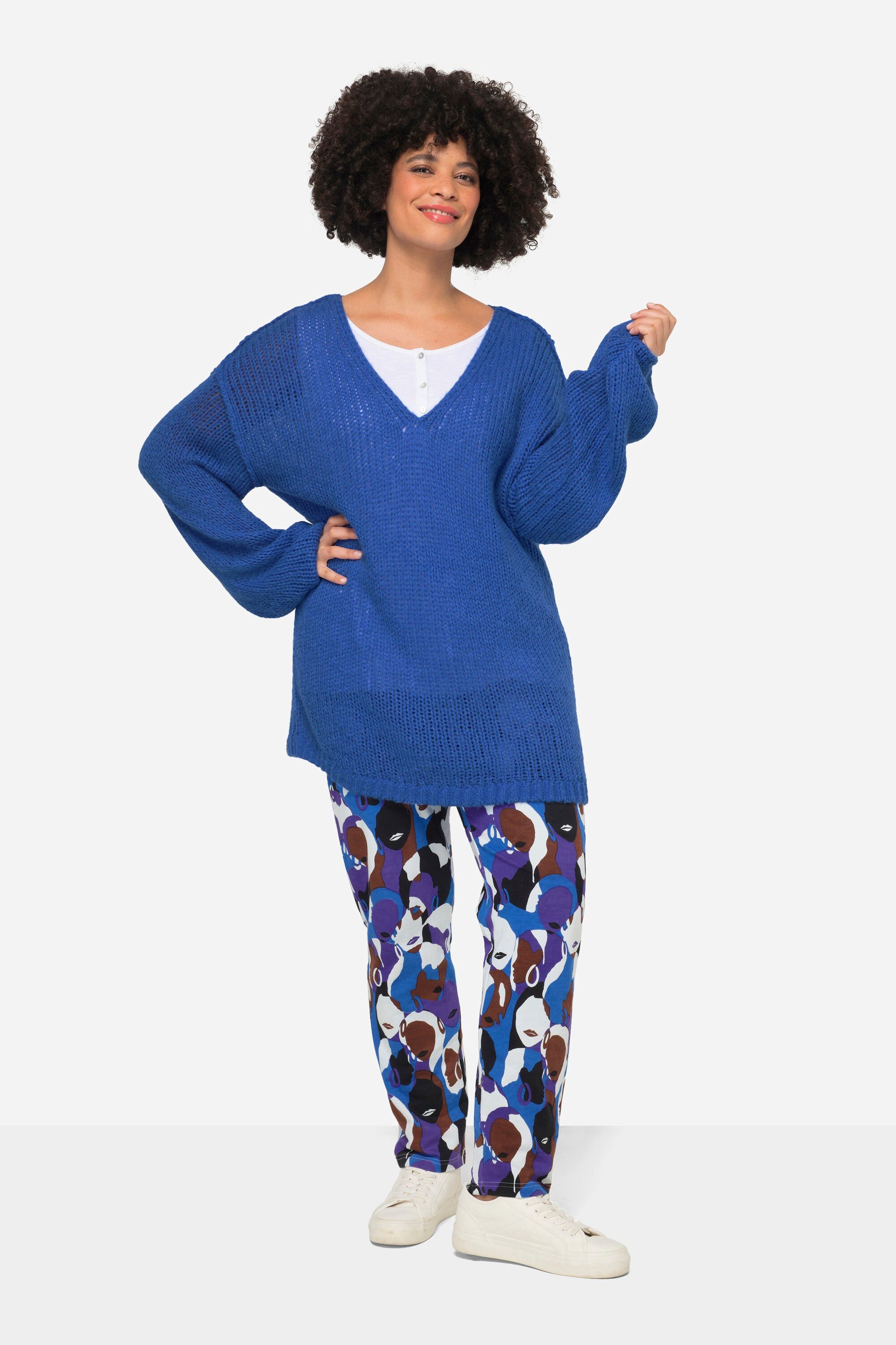 Angel of Style Strickpullover Pullover oversized günstig online kaufen