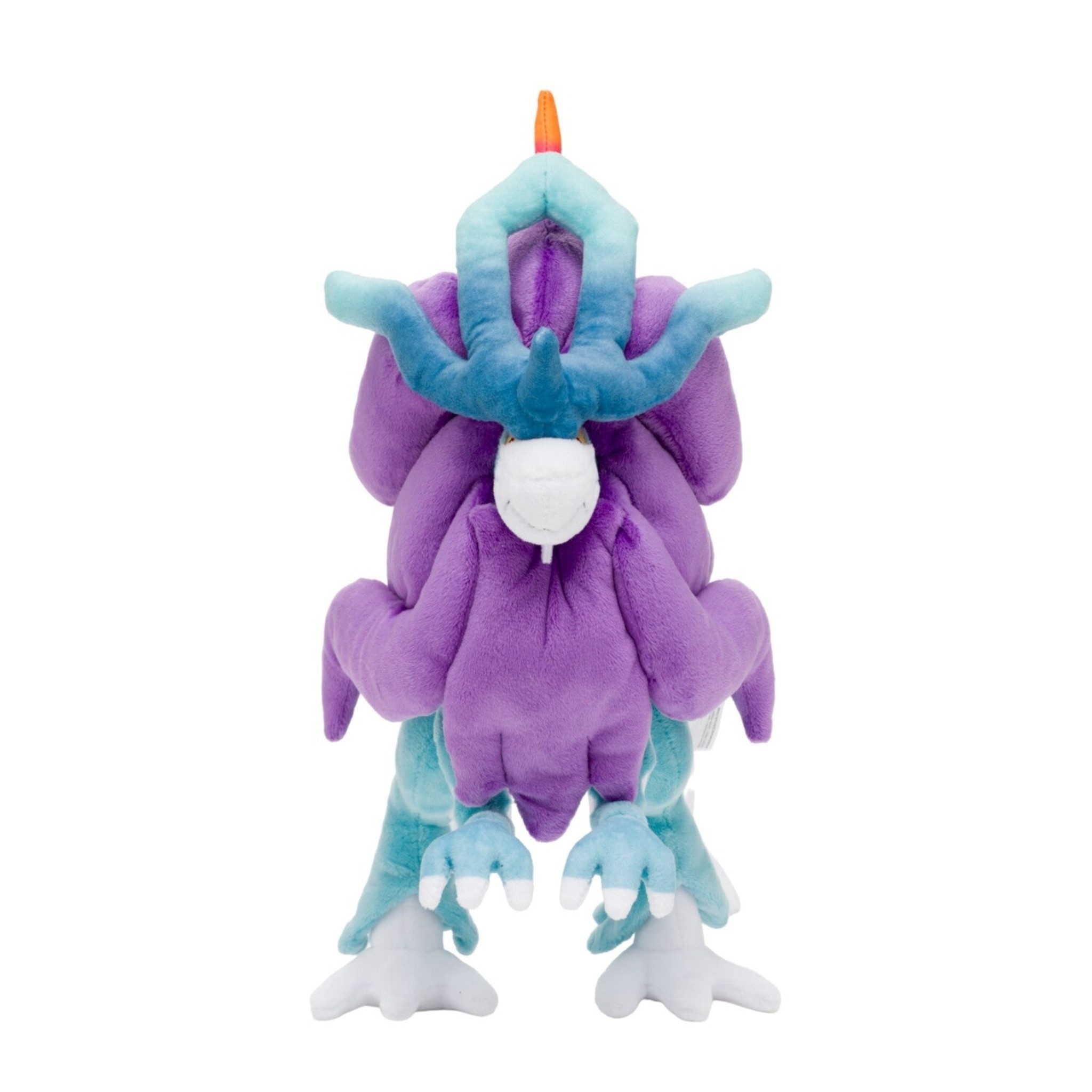 Pokémon Center Plüschfigur Windewoge Kuscheltier - Pokemon Center Japan - 4 günstig online kaufen
