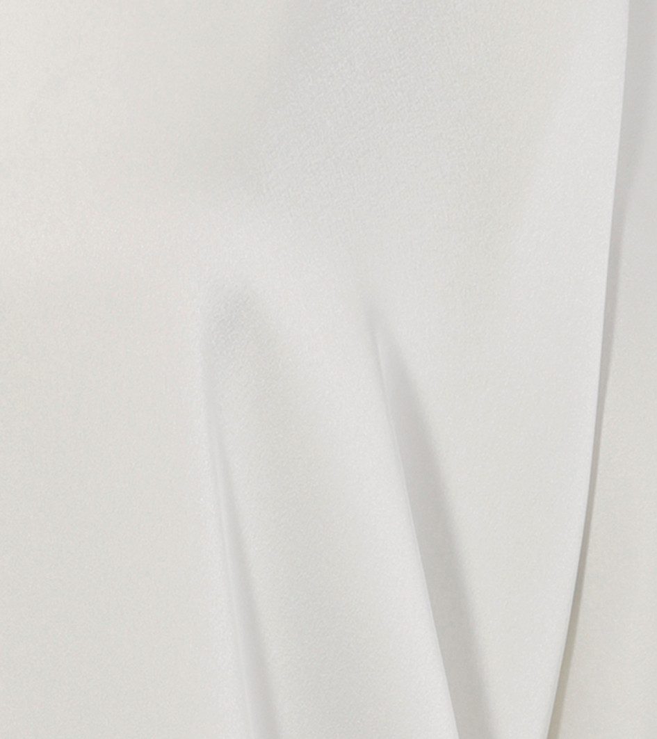 Aniston CASUAL Schlupfbluse mit raffinierten Cut-Out an den 3/4-langen Ärmeln