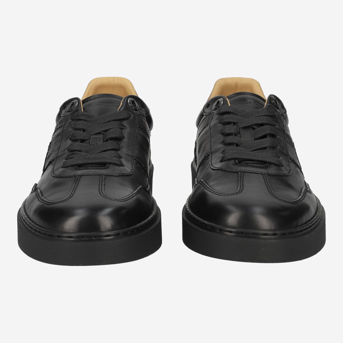 La Martina La Martina FRIDA, Sneaker, Schwarz, Herren Sneaker