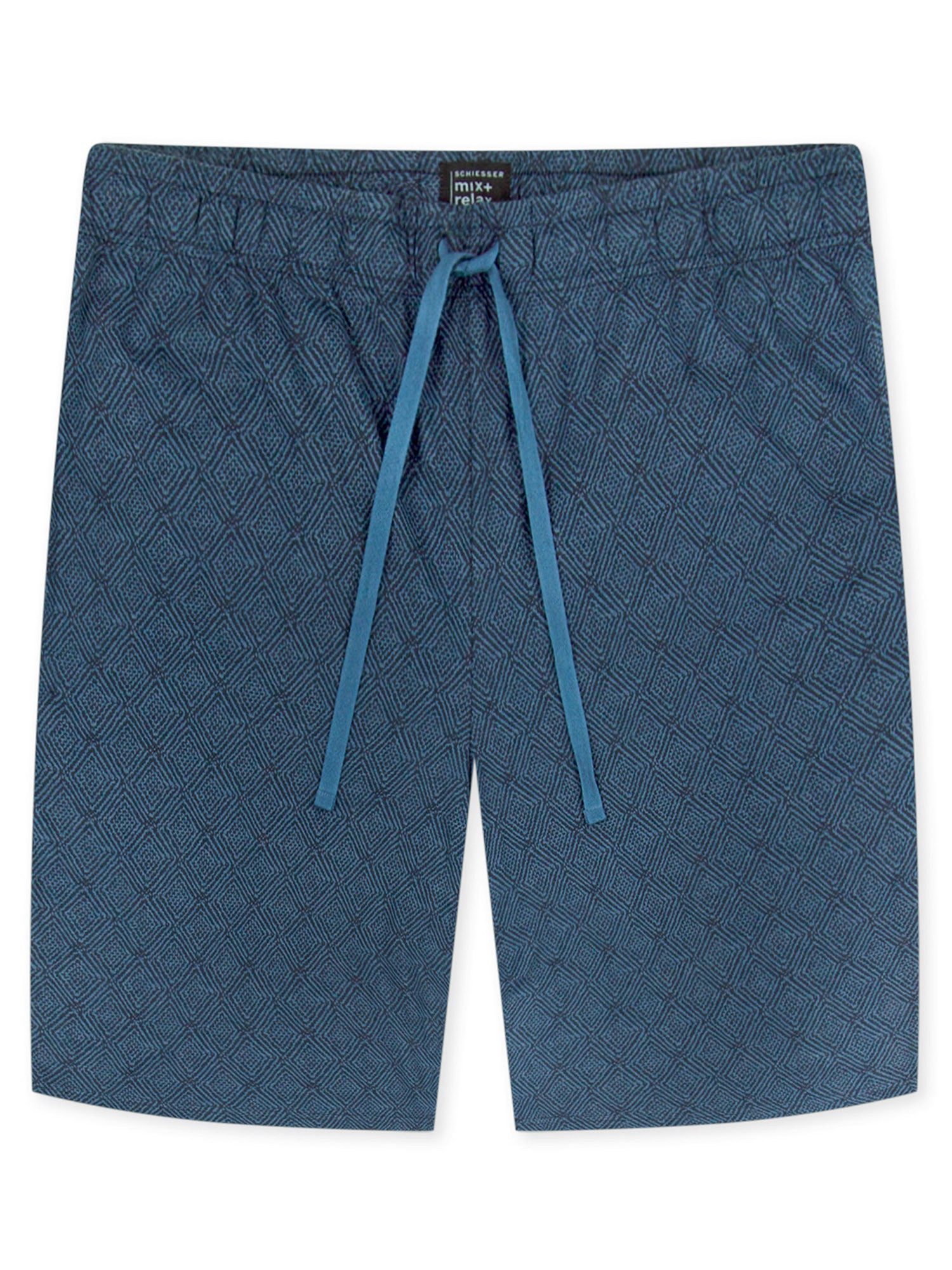 Schiesser Pyjamashorts Mix & Relax Bermuda günstig online kaufen