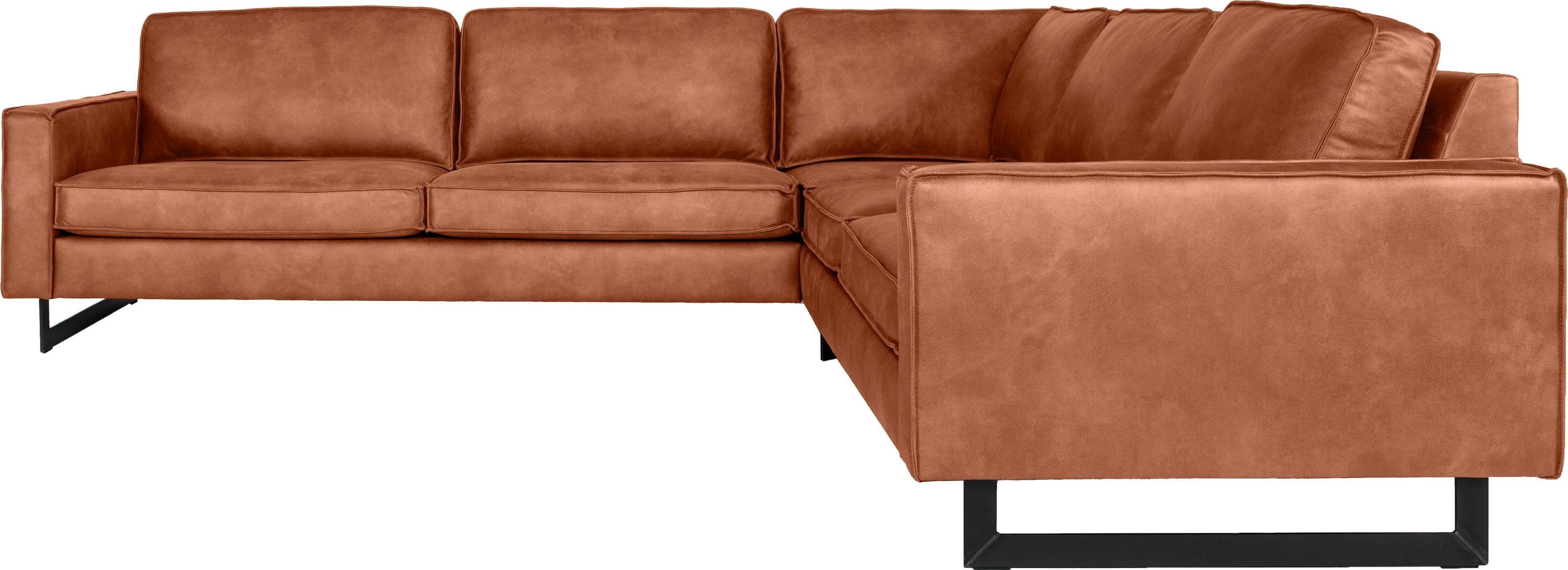 Places of Style Ecksofa Pinto, XXL, günstig online kaufen