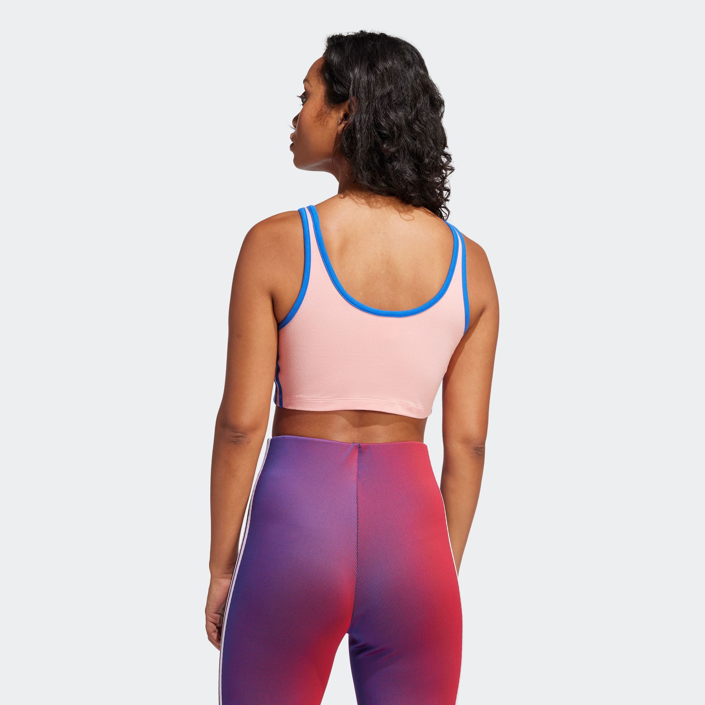 adidas Originals Tanktop 3S BRA TOP günstig online kaufen