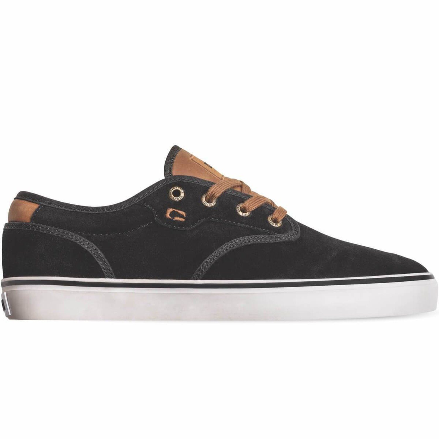 Skateschuh Motley-20462 Skaterschuhe Globe Motley MotleyMotley-20462