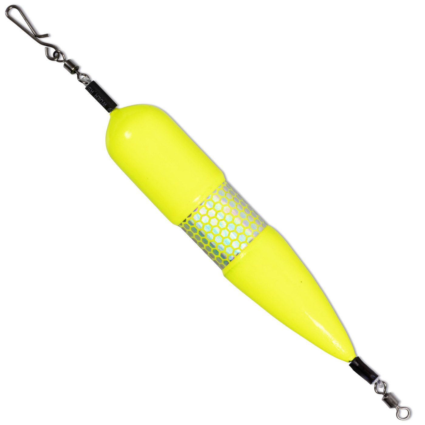 Black Cat Raubfischpose Black Cat Reflektor-Ausleger - Auslegepose