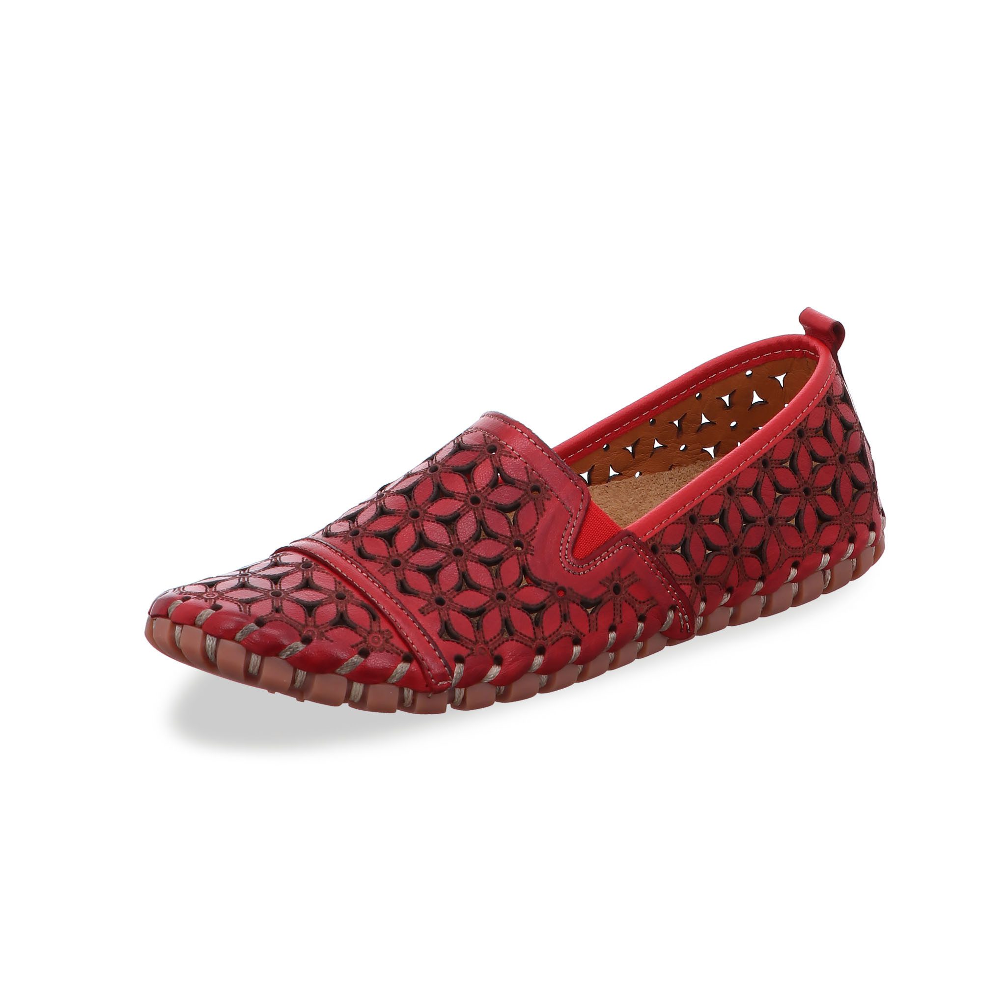 Gemini Damen Ballerina