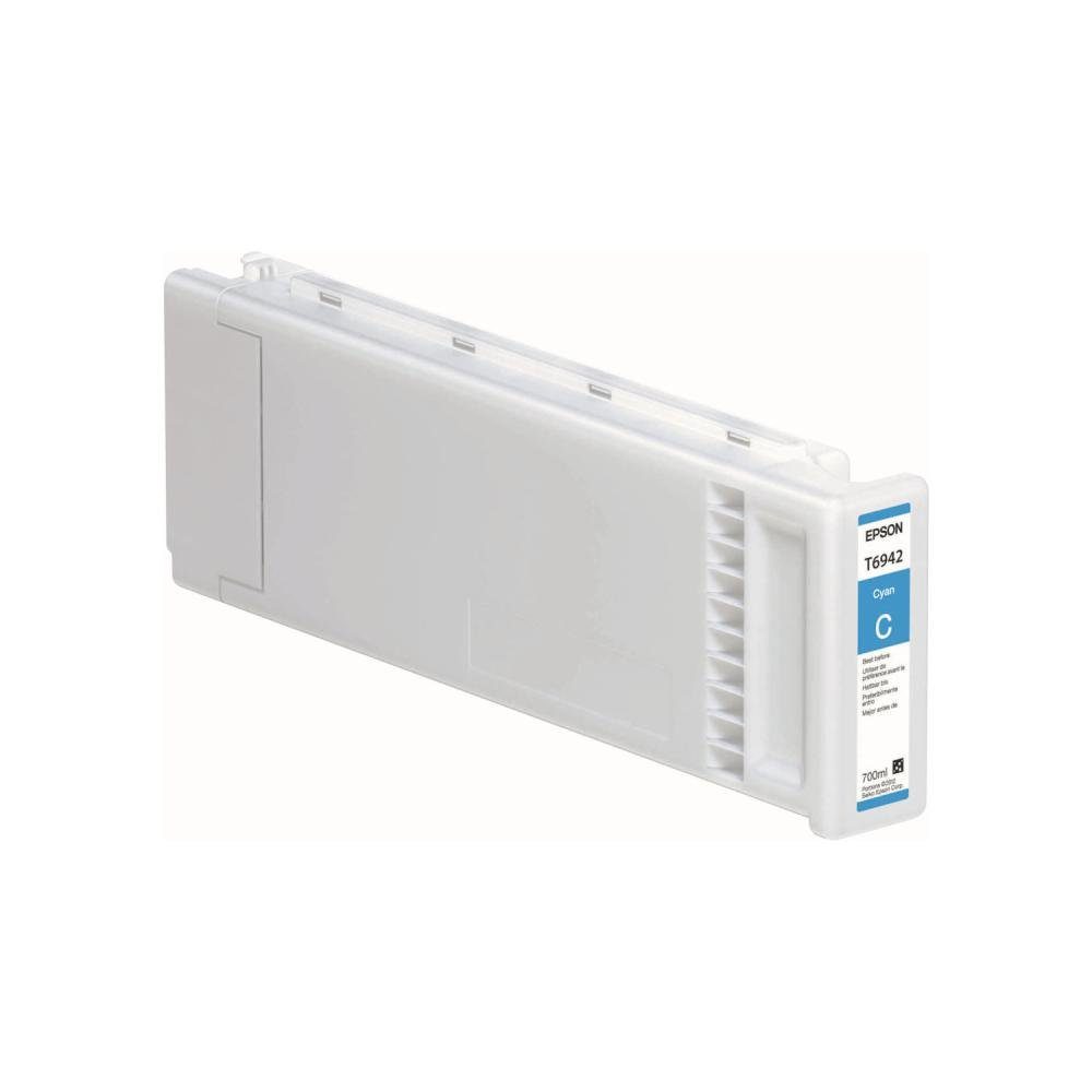 Epson C13T694200 Tintenpatrone cyan Tintenpatrone