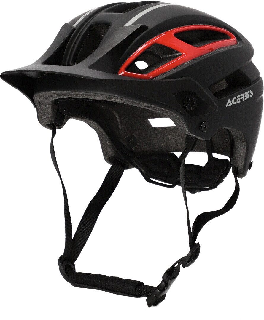 Allroundhelm Doublep MTB Helm