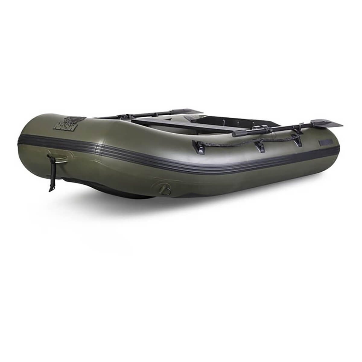 Nash Fishing Schlauchboot Schlauchboot Nash Boat Life Inflatable Boat 240