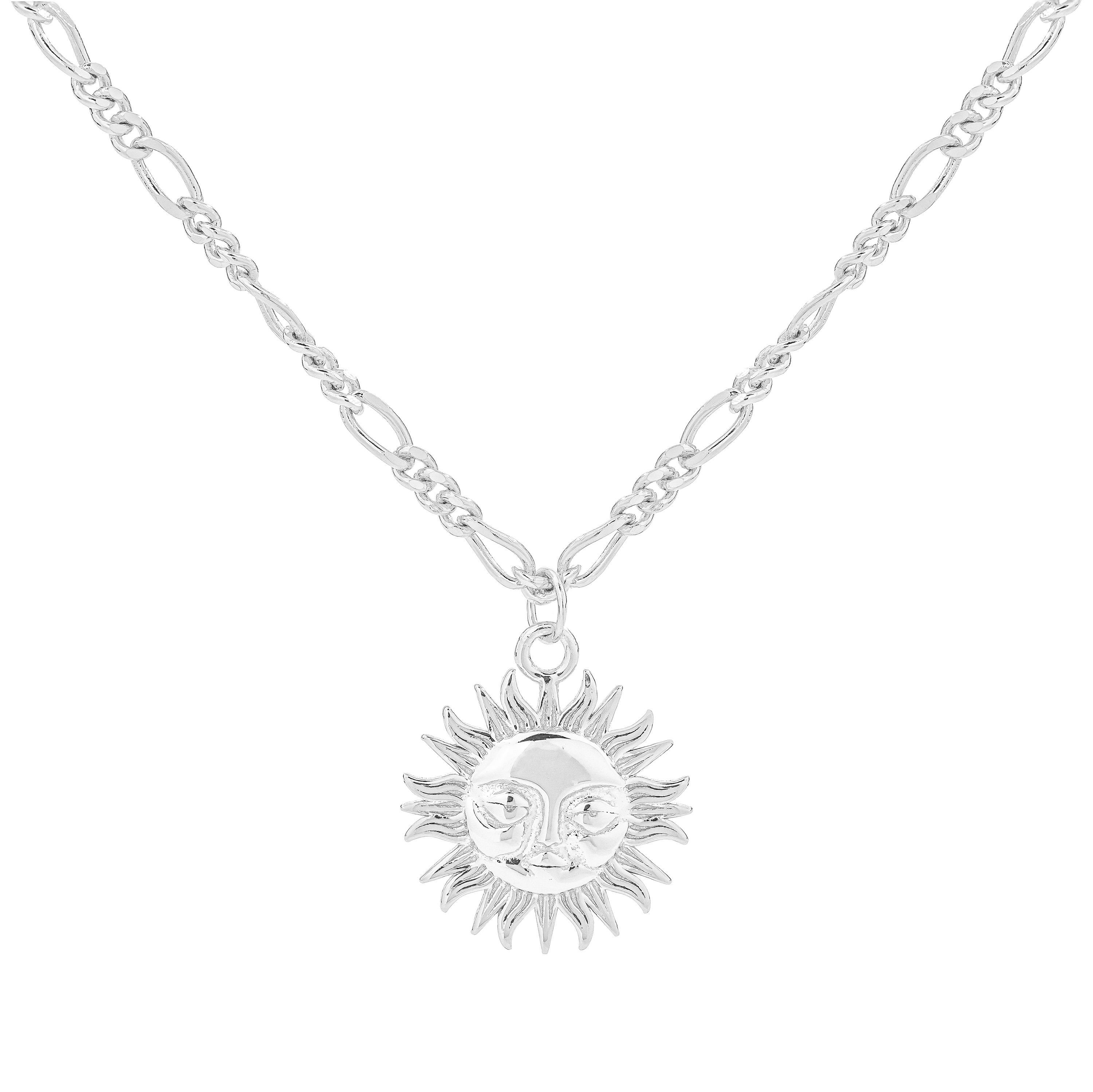 Brandlinger Kette mit Anhänger Halskette Salerno, günstig online kaufen