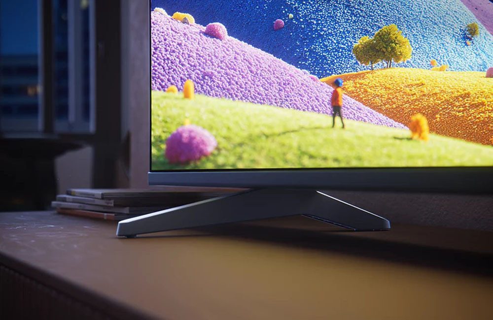 Philips 50PUS7061/12 LED-Fernseher (126 cm/50 Zoll, 4K Ultra HD, Smart-TV)