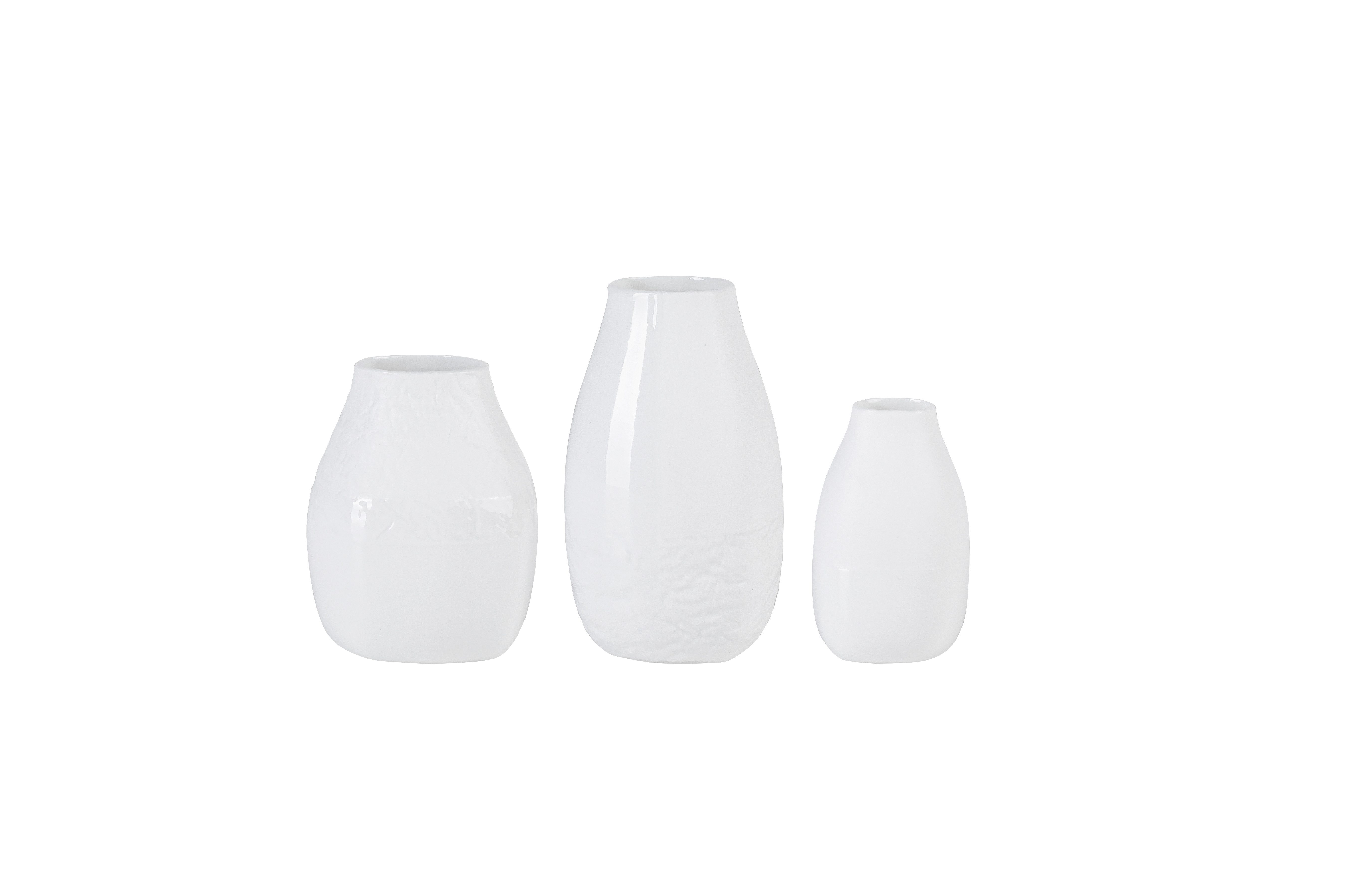 Räder Tischvase räder Mini Vasen 3er günstig online kaufen