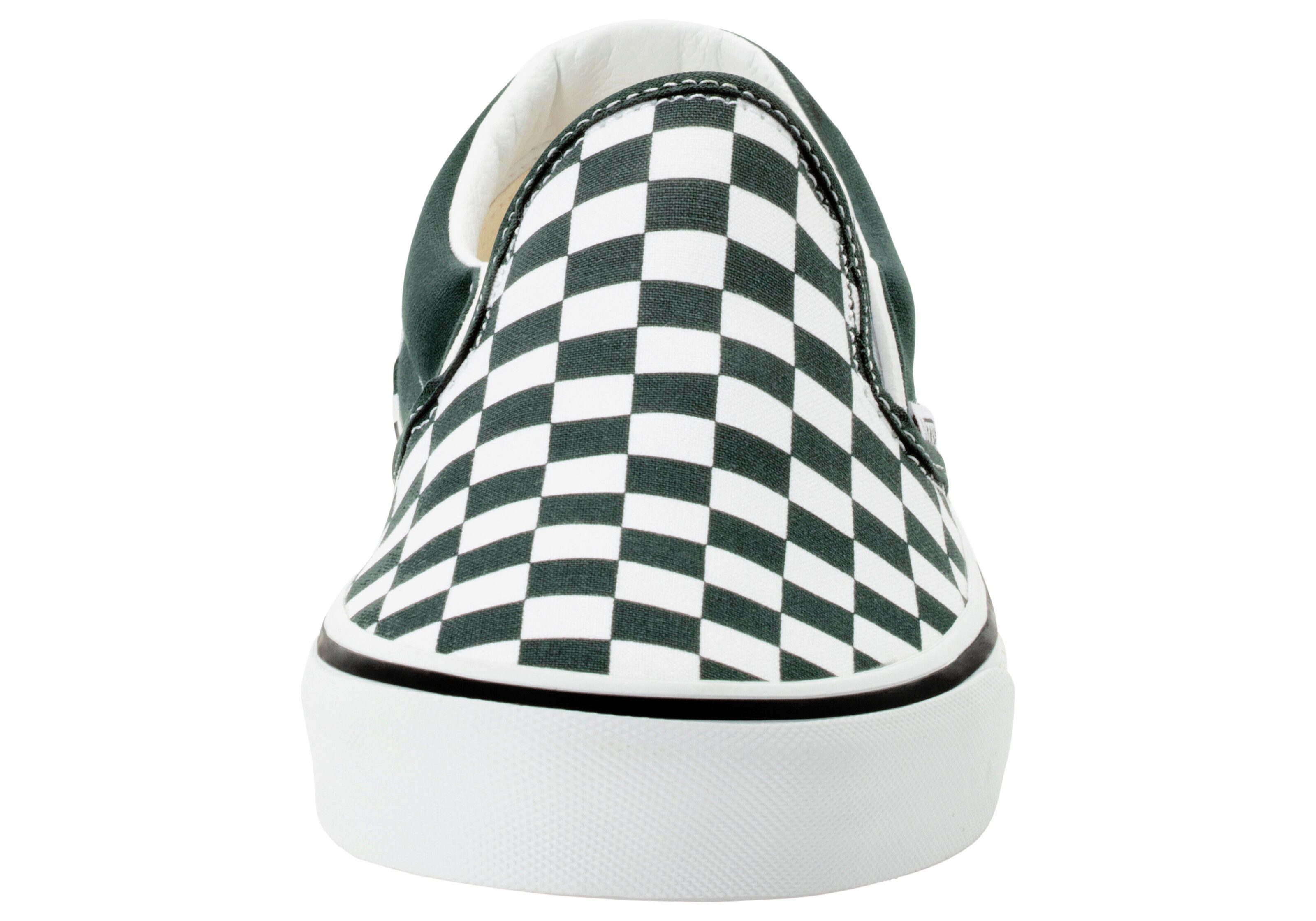 Vans Classic Slip-On Sneaker