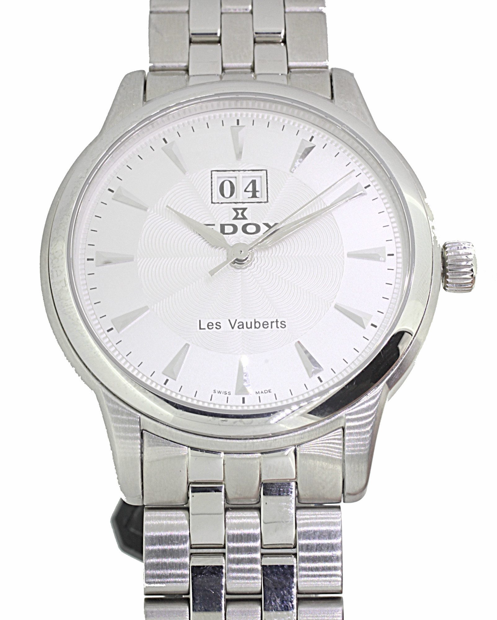 Edox Quarzuhr