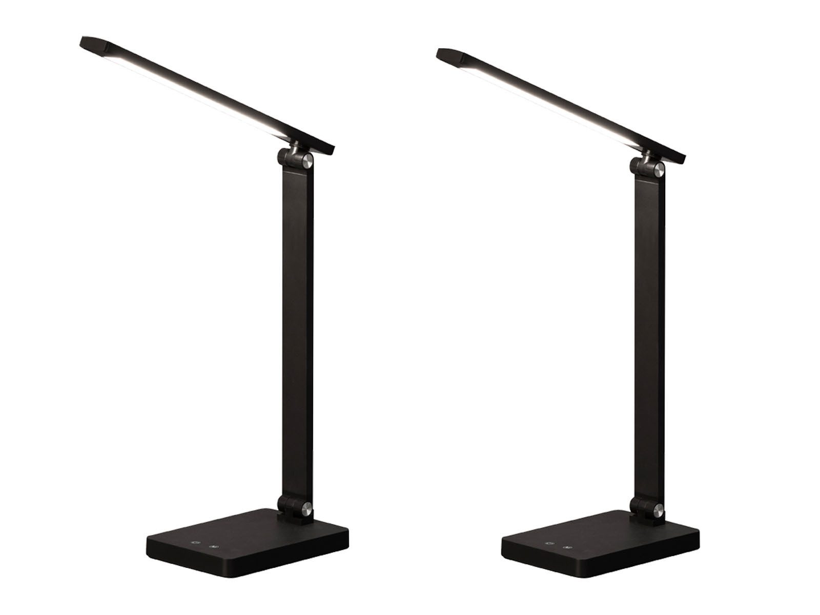 easy! BY FHL LED Schreibtischlampe, Dimmfunktion, günstig online kaufen