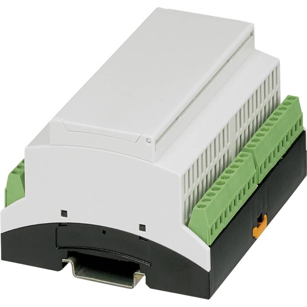 Montagedose Elektronikgehäuse -