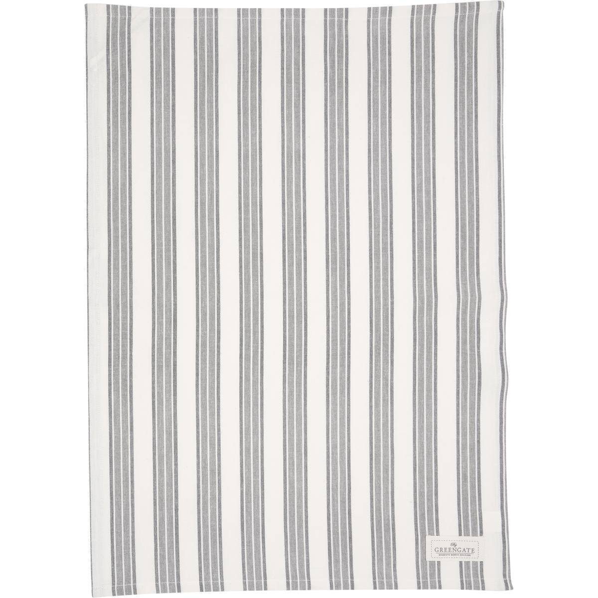 Greengate Geschirrtuch Küchenhandtuch Abtrockentücher 50x70 cm günstig online kaufen