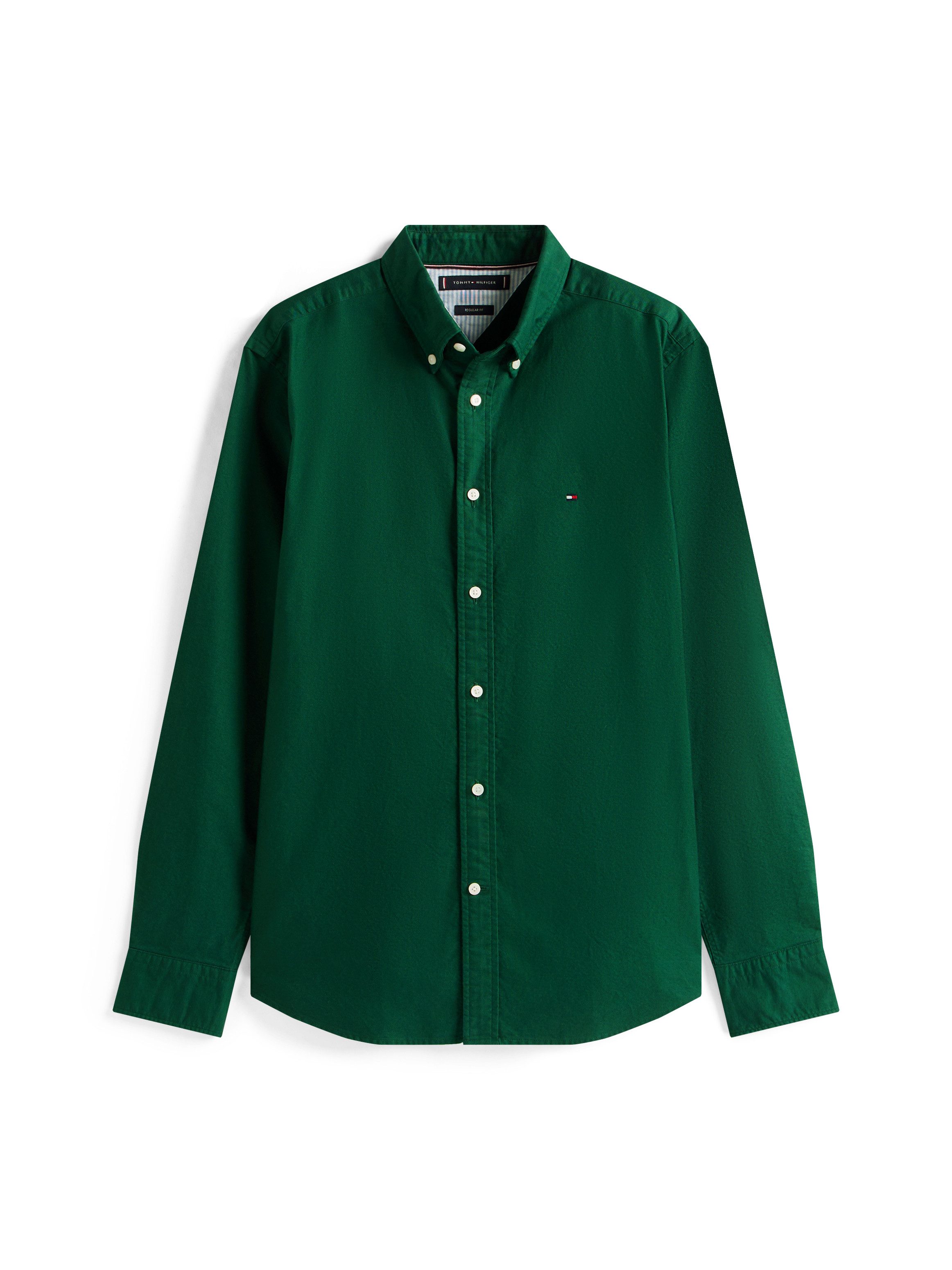 Ornamental Green / Ornamental Green Solid