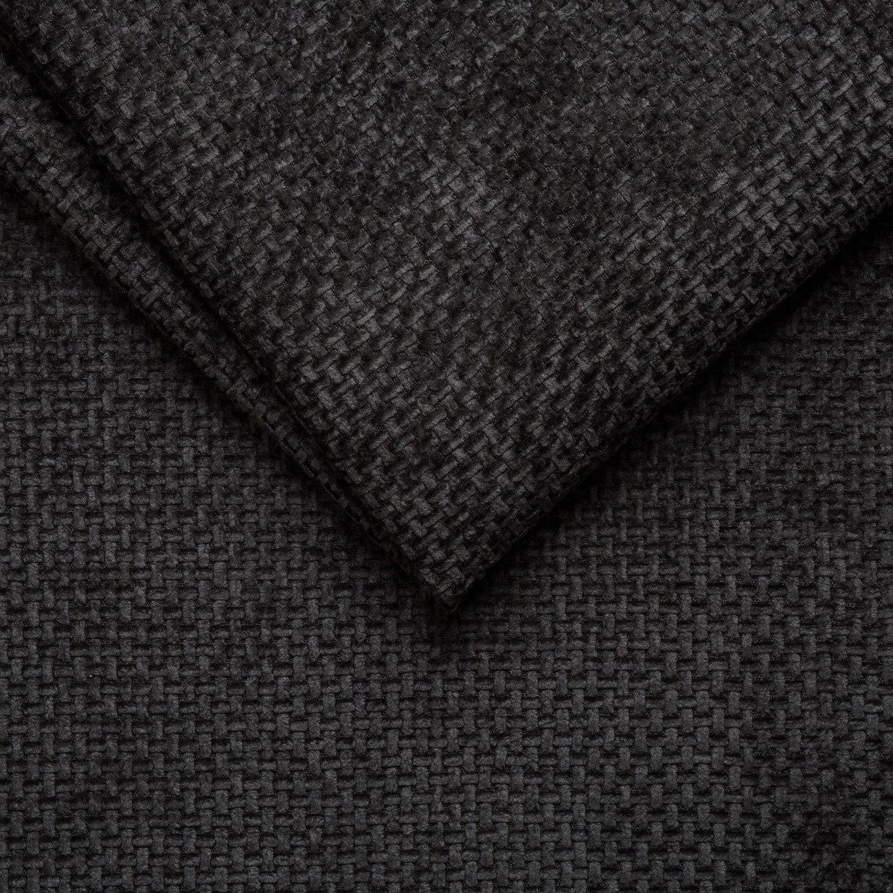 ED EXCITING DESIGN Ecksofa Franklin, mit verstellbaren Kopflehnen, frei im Raum stellbar, Nosagfederung