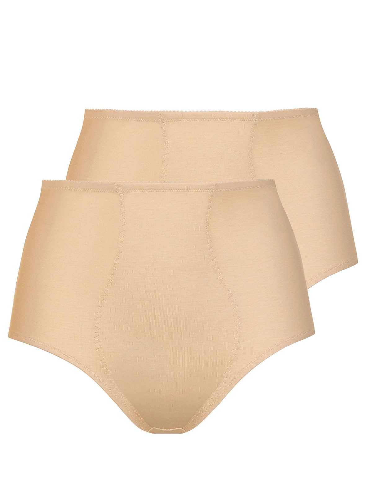 Lisca Miederslip 2er Pack Miederslip Mirelas (Spar-Set, 2-St) -