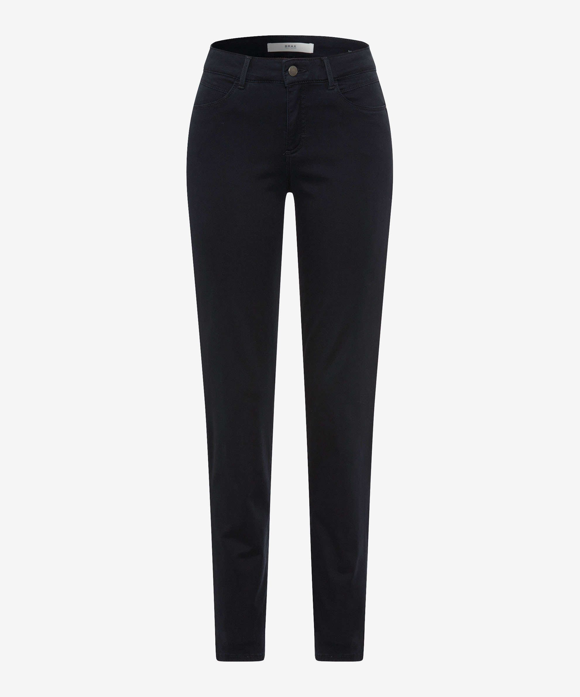 Stretch-Jeans BRAX SHAKIRA navy 9910920 71-1707-22 - WINTER DREAM