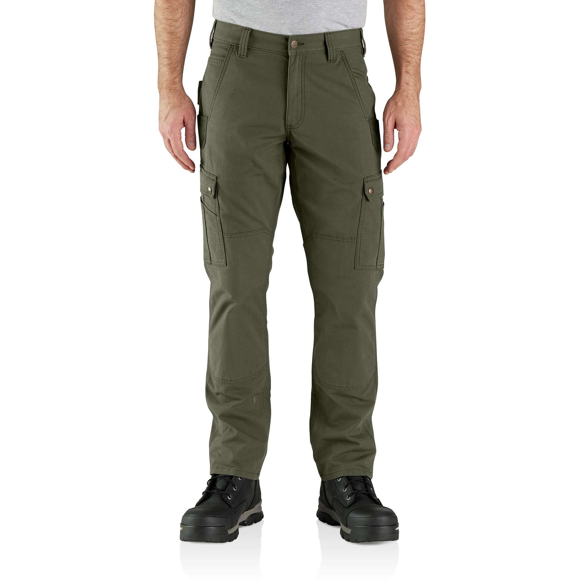 Carhartt Arbeitshose Carhartt RELAXED RIPSTOP CARGO günstig online kaufen