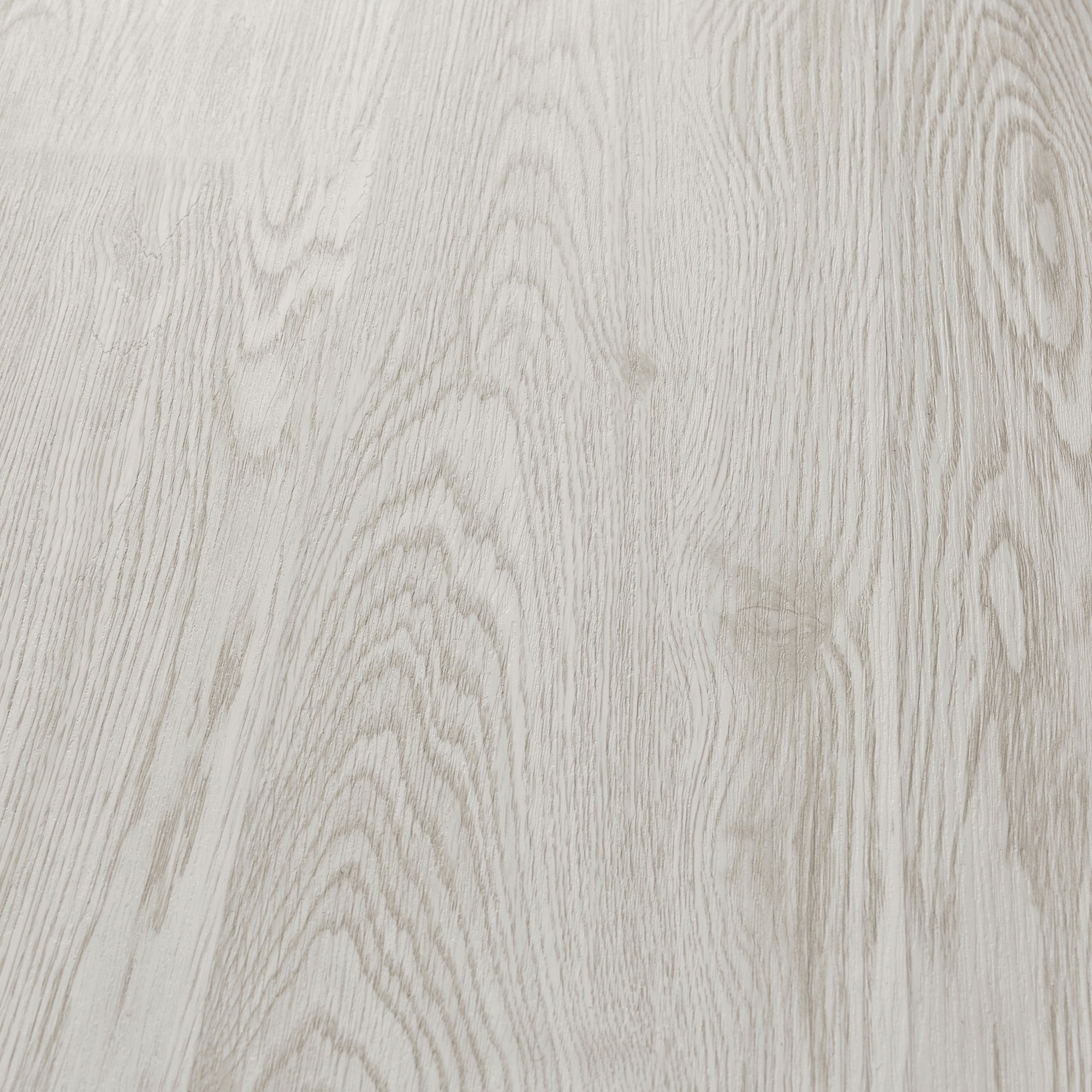 neu.holz Vinylboden, »Vanola« Vinyl Laminat Selbstklebend 0,975 m² White Oa günstig online kaufen