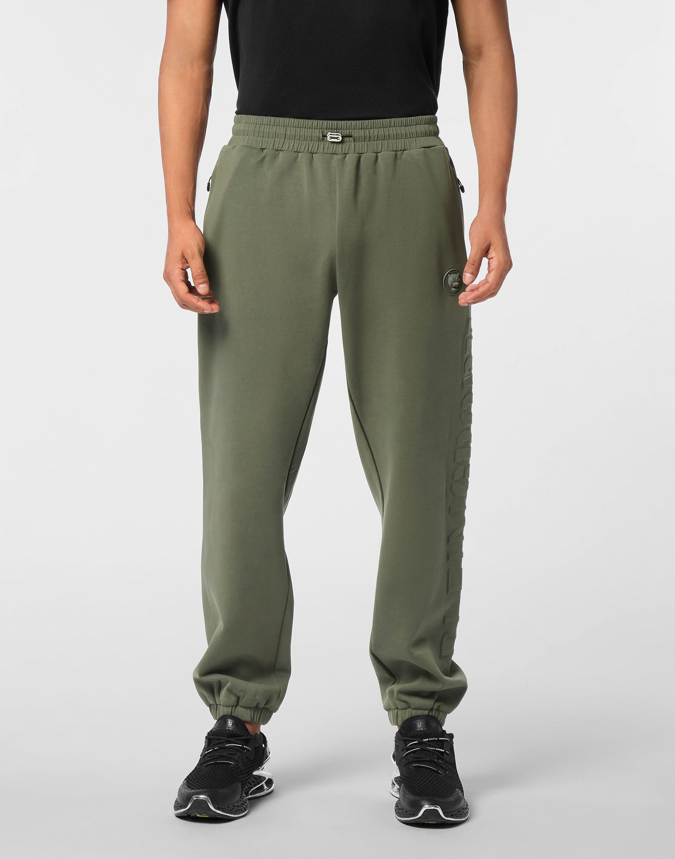 PLEIN SPORT Jogginghose Jogginghose