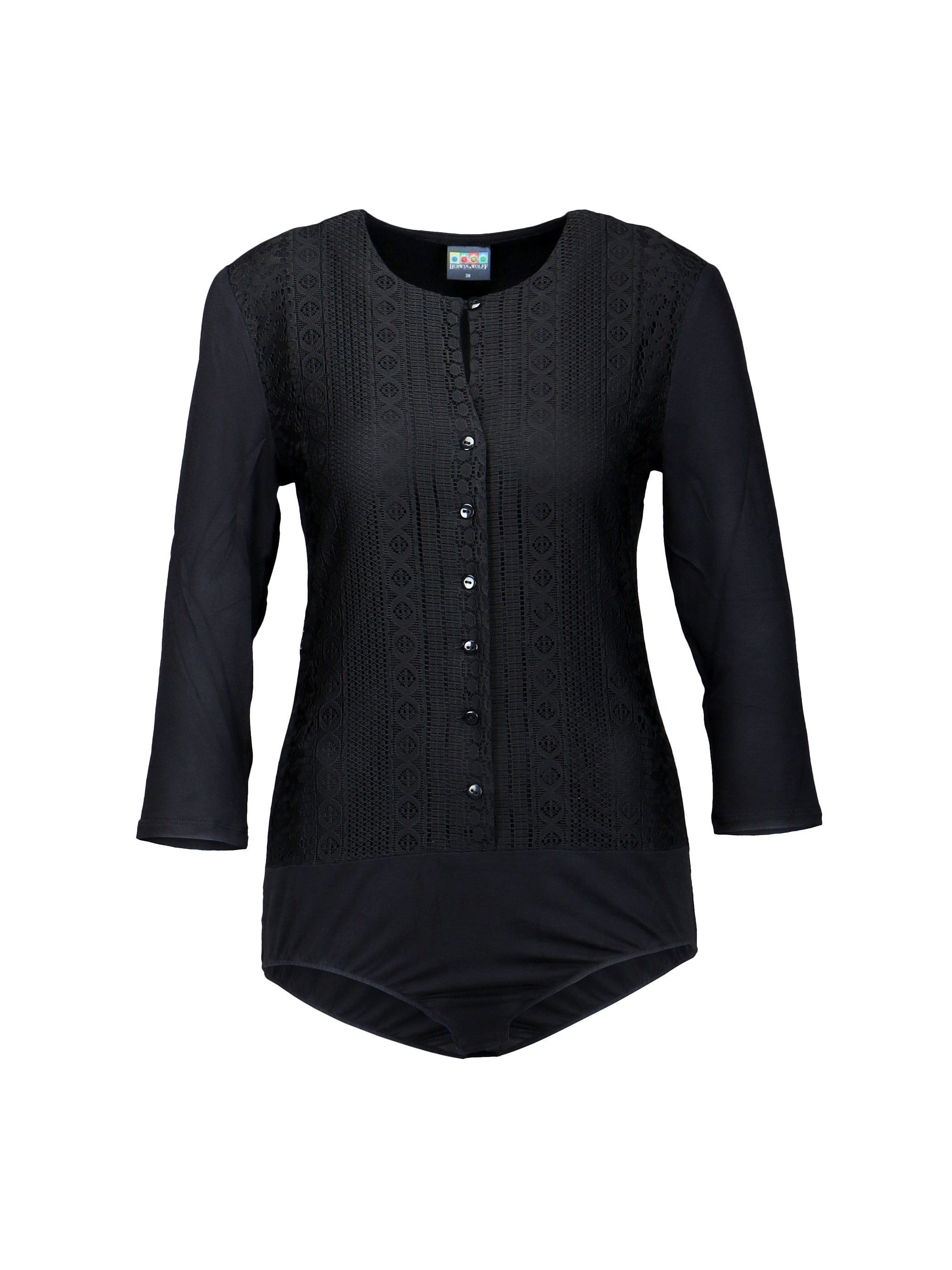 Berwin Trachtenshirt